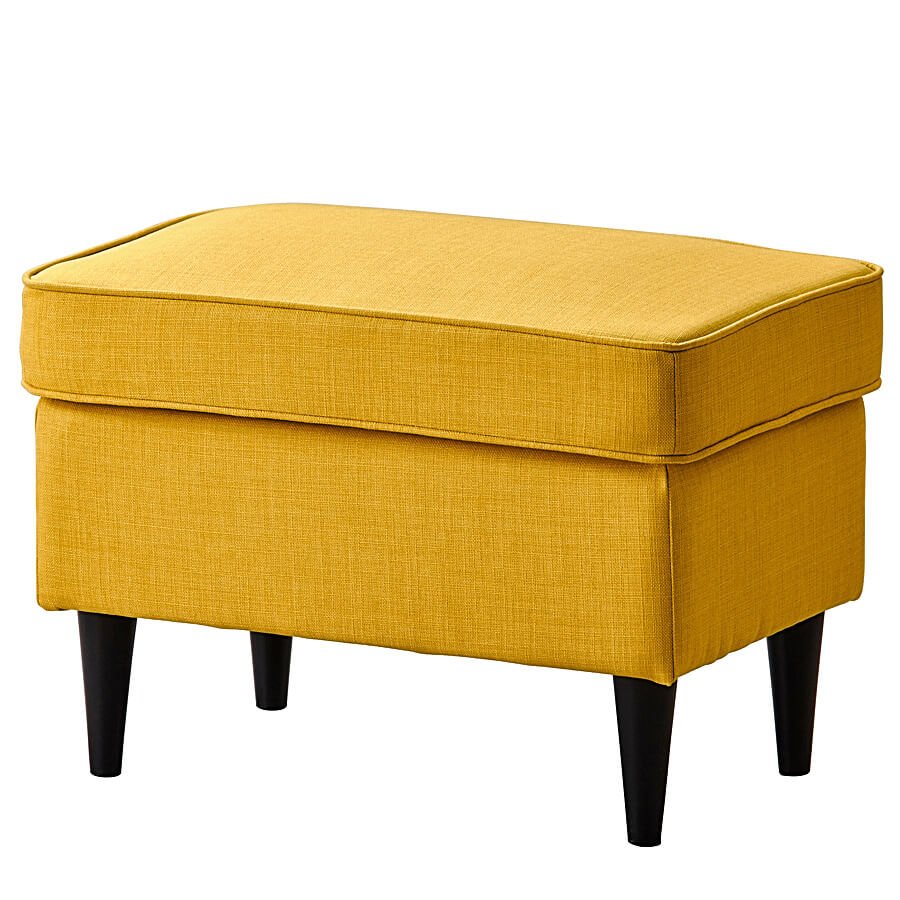 Nalini Ottoman
